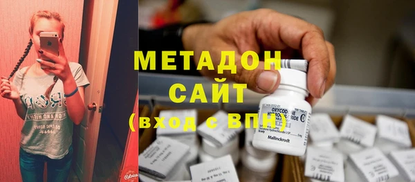 прущая мука Липки