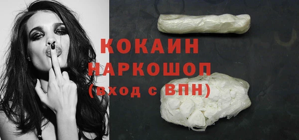 твердый Лиски